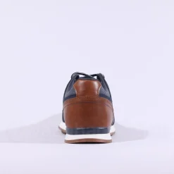 Tommy Bowe Devlin Laced Trainer - Storm