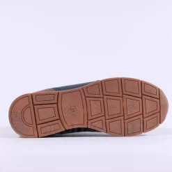 Tommy Bowe Devlin Laced Trainer - Storm