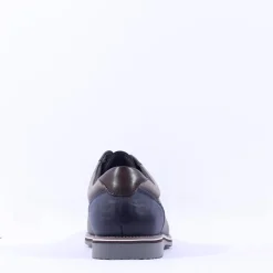 6th Sense Dolphman Laced Casual Shoe - Grey