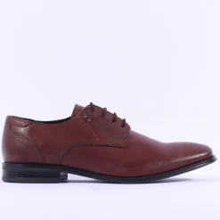Dubarry Men Drago Laced Shoe - Brown