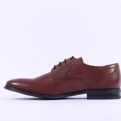 Dubarry Men Drago Laced Shoe - Brown