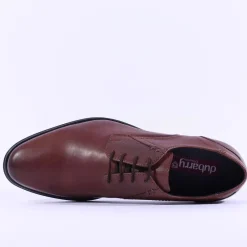 Dubarry Men Drago Laced Shoe - Brown