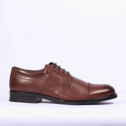 Dubarry Men Dubarry Dawson Laced Toecap - Brown