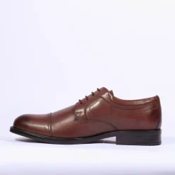 Dubarry Men Dubarry Dawson Laced Toecap - Brown
