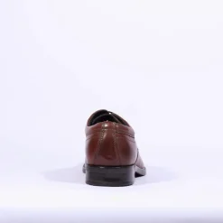 Dubarry Men Dubarry Dawson Laced Toecap - Brown