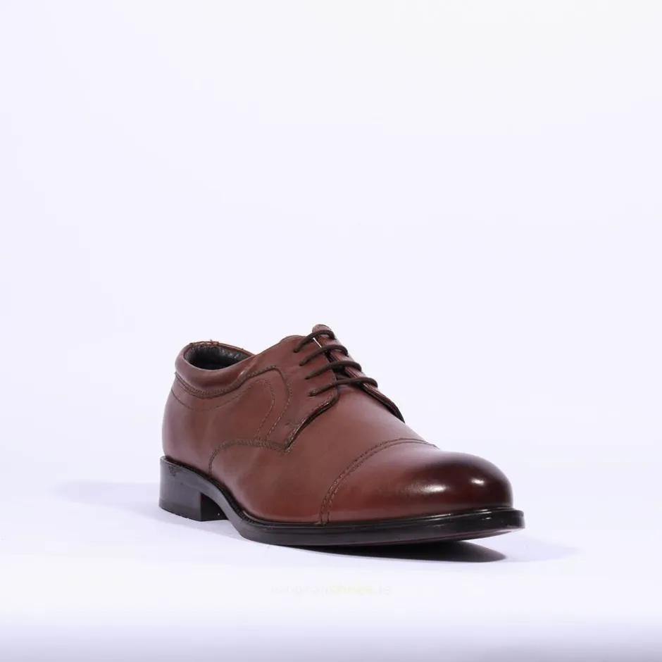 Dubarry Men Dubarry Dawson Laced Toecap - Brown