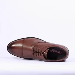 Dubarry Men Dubarry Dawson Laced Toecap - Brown
