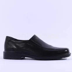 Ecco Men Ecco Helsinki Slip On - Black
