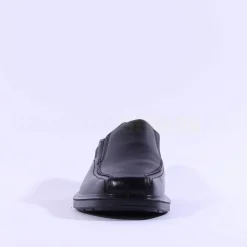 Ecco Men Ecco Helsinki Slip On - Black