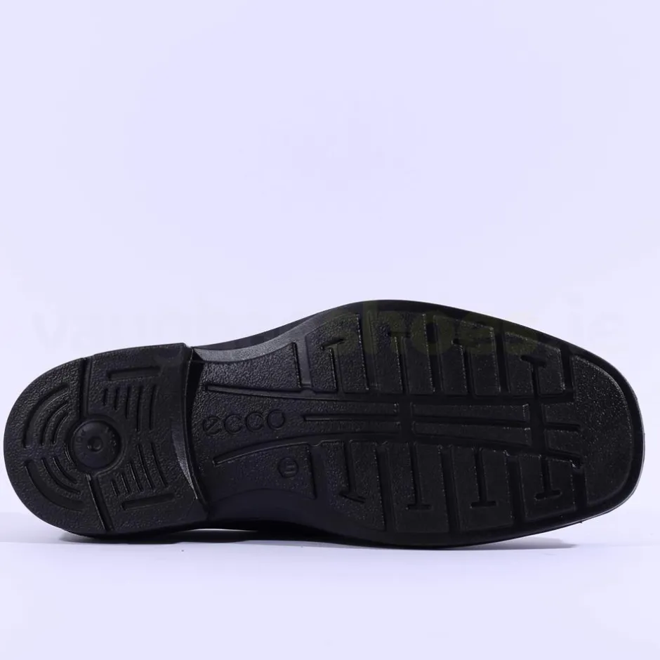 Ecco Men Ecco Helsinki Slip On - Black