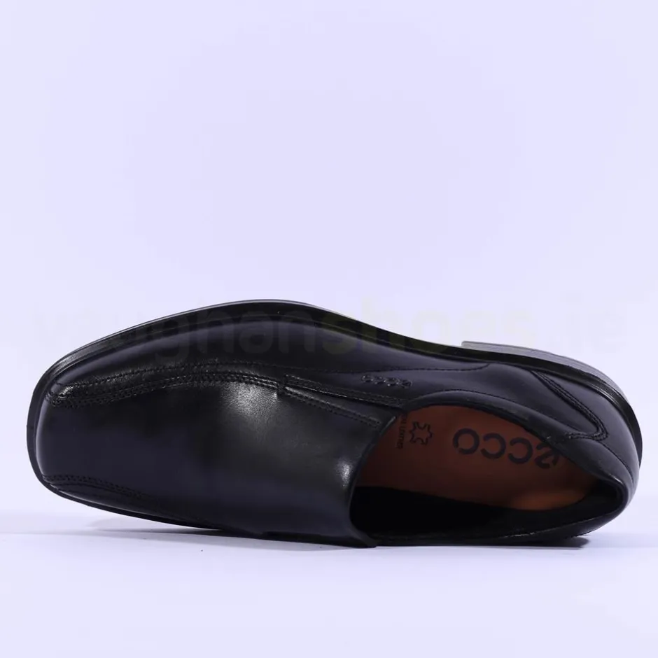 Ecco Men Ecco Helsinki Slip On - Black