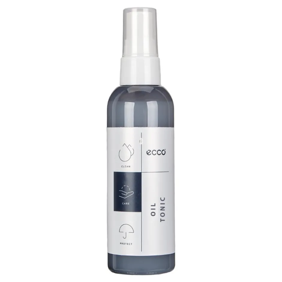 Ecco Men Ecco Oil Tonic 100Ml - No Colour