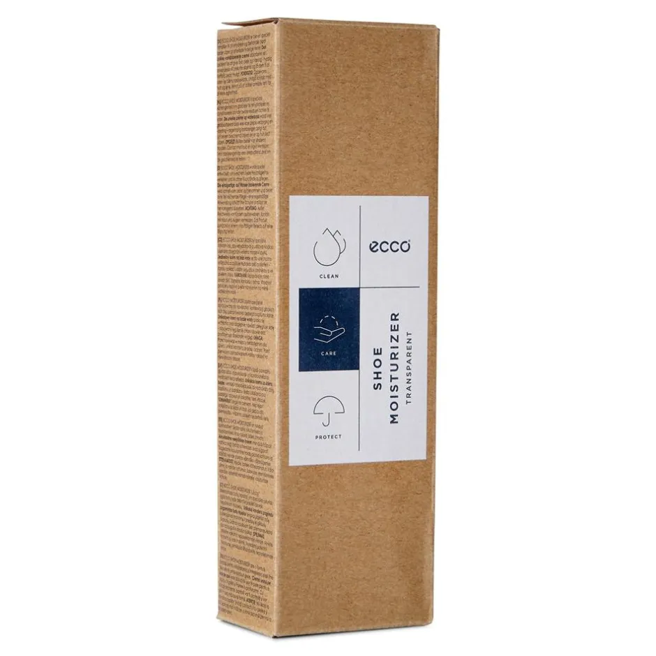 Ecco Men Ecco Shoe Mouisturizer 75Ml - No Colour