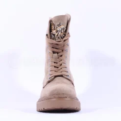 Women Una Healy Everlasting Love Gem Boot - Taupe Sparkle