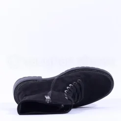Women Una Healy Everlasting Love Gem Boot - Black Sparkle