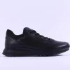 Ecco Men Exostride Goretex Shoe - Black