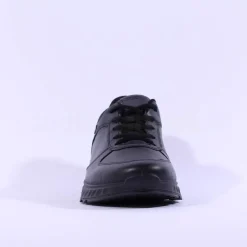 Ecco Men Exostride Goretex Shoe - Black