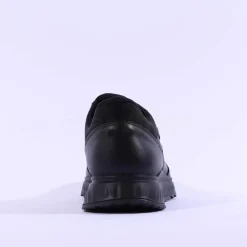 Ecco Men Exostride Goretex Shoe - Black