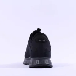 Women Ecco Women Exostride Goretex Shoe - Black Combi