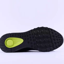 Ecco Men Exostride Goretex Shoe - Black