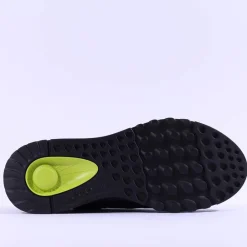 Women Ecco Women Exostride Goretex Shoe - Black Combi
