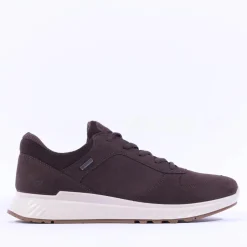 Ecco Men Exostride Goretex Shoe - Mocha