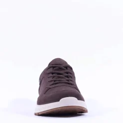 Ecco Men Exostride Goretex Shoe - Mocha