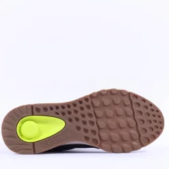 Ecco Men Exostride Goretex Shoe - Mocha