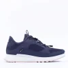 Women Ecco Women Exostride Goretex Shoe - Navy