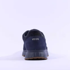 Ecco Men Exostride Goretex Shoe - Navy