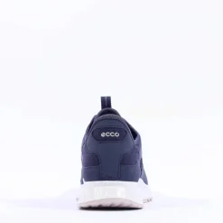 Women Ecco Women Exostride Goretex Shoe - Navy
