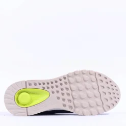 Women Ecco Women Exostride Goretex Shoe - Navy