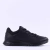Women Ecco Women Exostride W Low - Black