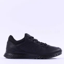 Women Ecco Women Exostride W Low - Black