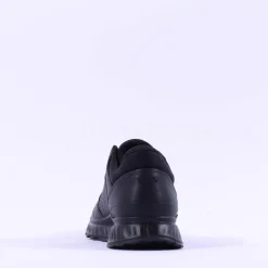 Women Ecco Women Exostride W Low - Black