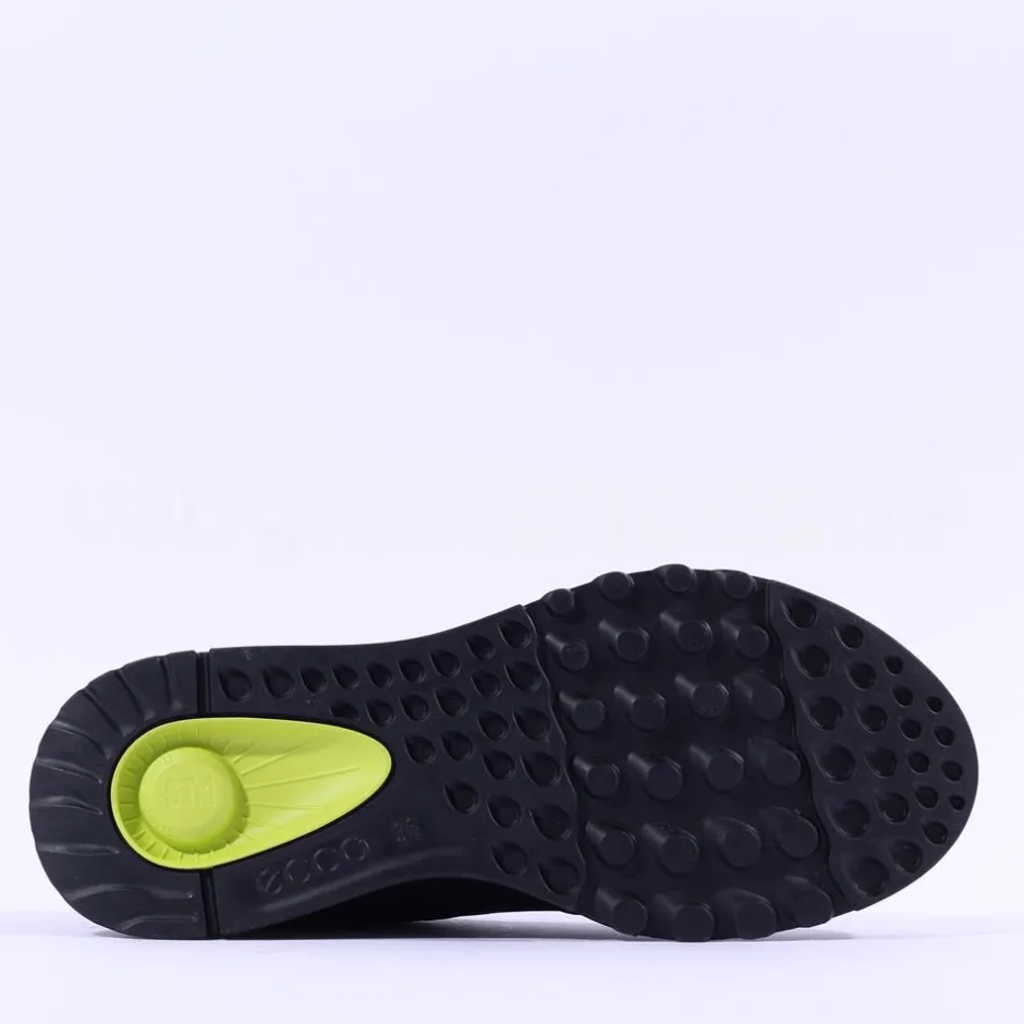 Women Ecco Women Exostride W Low - Black