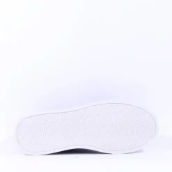 6th Sense Fiji Casual Laced Shoe - Coffee