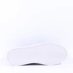 6th Sense Fiji Casual Laced Shoe - Navy