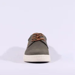 Tommy Bowe Finau Casula Laced Shoe - Green