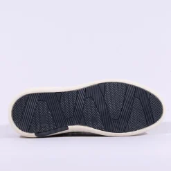 Tommy Bowe Finau Casula Laced Shoe - Green