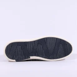 Tommy Bowe Finau Casula Laced Shoe - Atlantic Navy