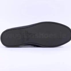 Anatomic Gel Floripa Boat Shoe - Navy Brown Combi