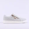Women Tommy Bowe Ladies Flucher Sidezip Runner - Cloud