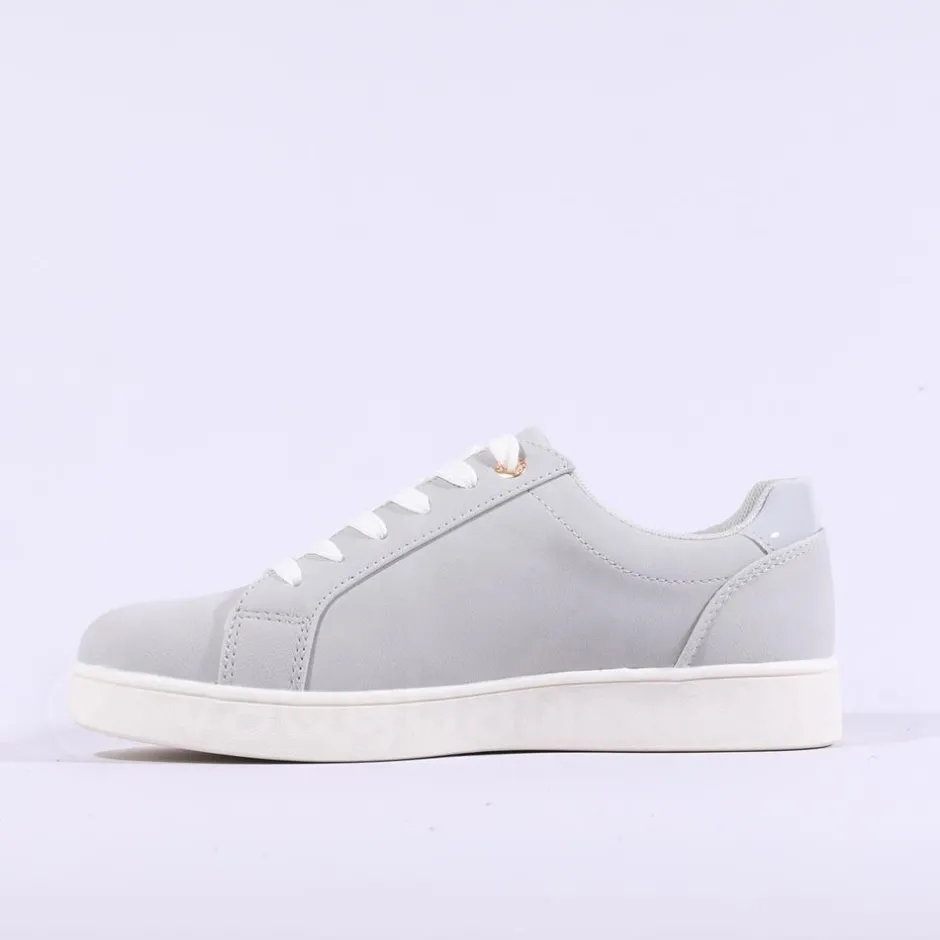 Women Tommy Bowe Ladies Flucher Sidezip Runner - Cloud