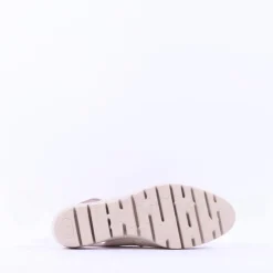 Women Wonders Gale Slingback Link Wedge - Off White Croc