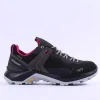 Women Grisport Women Grisport Lady Trident Walking Shoe - Grey