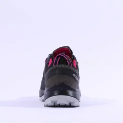 Women Grisport Women Grisport Lady Trident Walking Shoe - Grey
