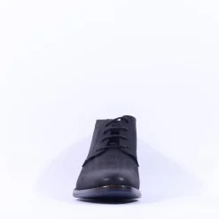 Brent Pope Grovetown Laced Boot - Ash