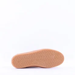 Women Victoria Gumsole Laced T Toe Trainer - Rosa