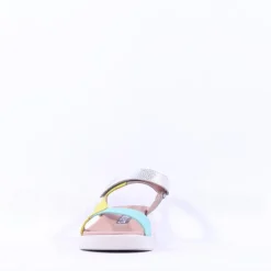 Women Wonders Hali Strappy Sporty Sandal - Cyber